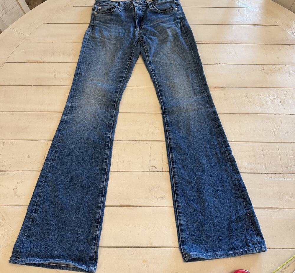 ag adriano goldschmied jeans women 26x32